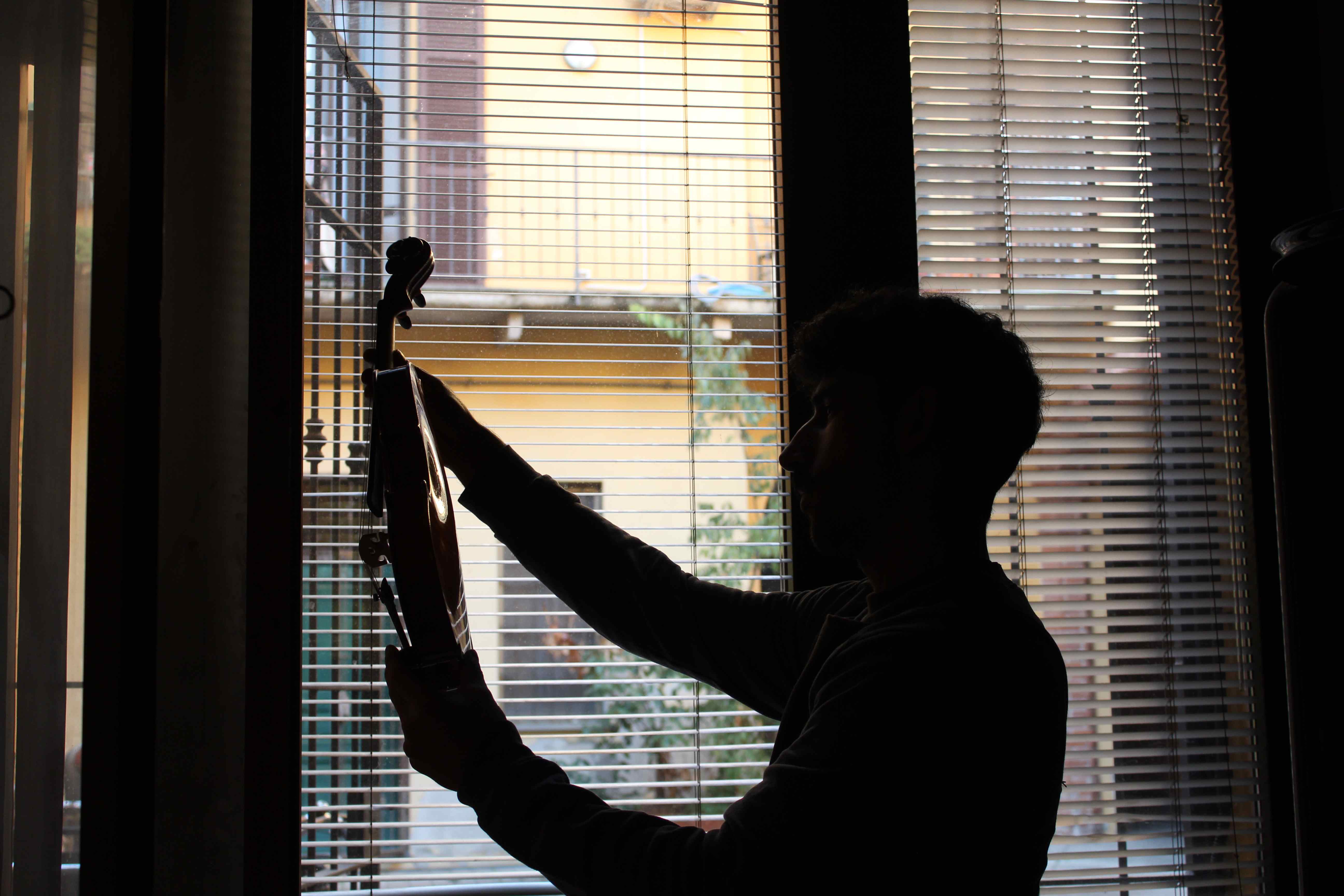 Processo di lavorazione