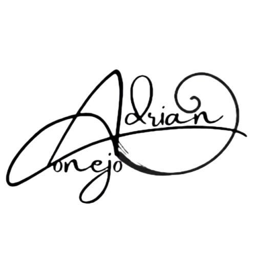 Adrian Conejo - Liutaio